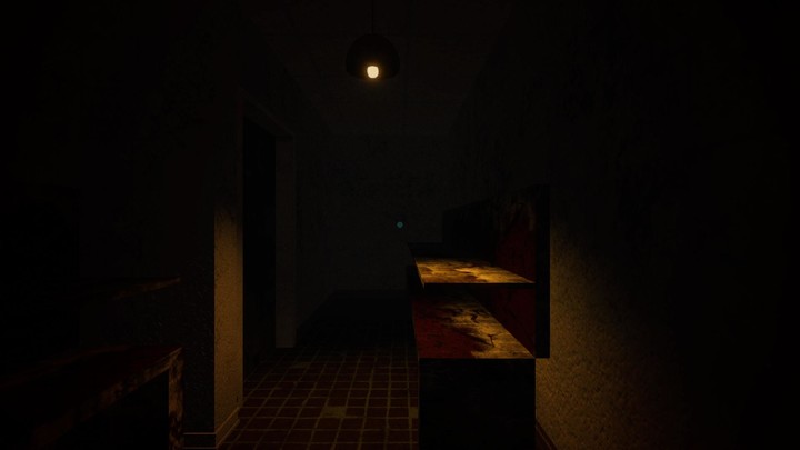 Cannibal's House screenshot image 3_Popularmodapk.com