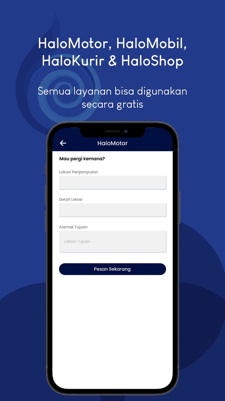 HaloBelanja dot Com screenshot image 5_Popularmodapk.com