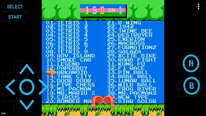 Super Games screenshot image 2_Popularmodapk.com