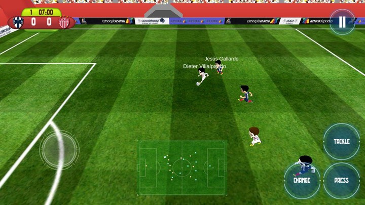 USGA screenshot image 9_Popularmodapk.com