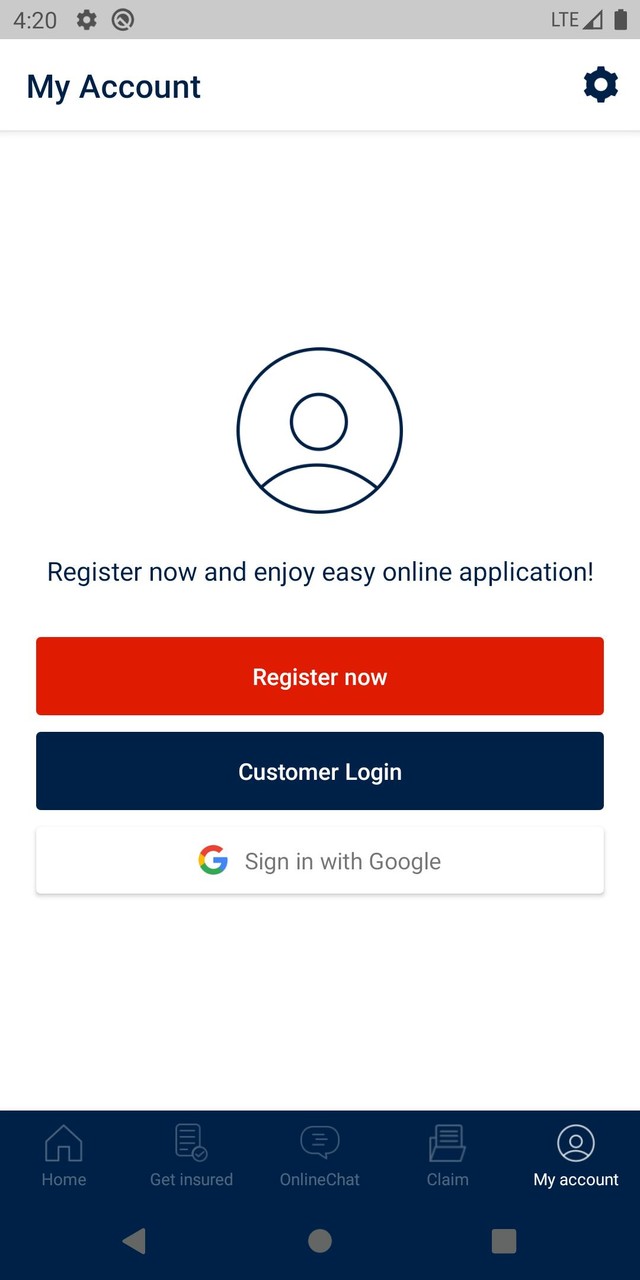 Hong Leong Insurance screenshot image 6_Popularmodapk.com