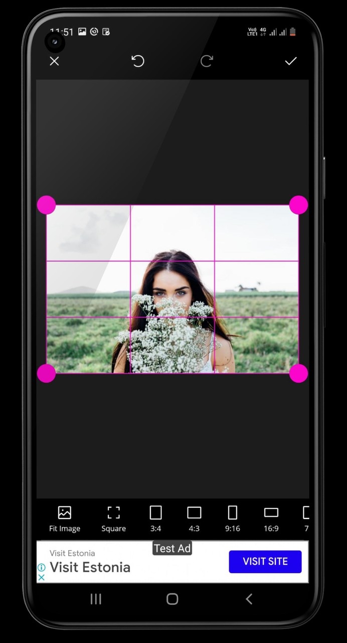 Photo Motion Animation Effect screenshot image 17_Popularmodapk.com