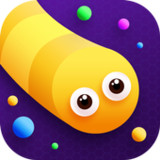 Snake Game, Bhukha SnakeBattle1.4_Popularmodapk.com