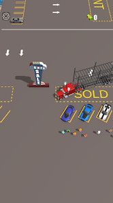 Car Factory<span>(No Ads)</span> screenshot image 4_Popularmodapk.com