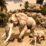Ultimate Elephant Simulator1.3_Popularmodapk.com