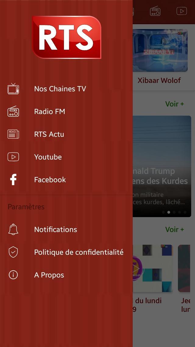 RTS L'Officiel screenshot image 4_Popularmodapk.com
