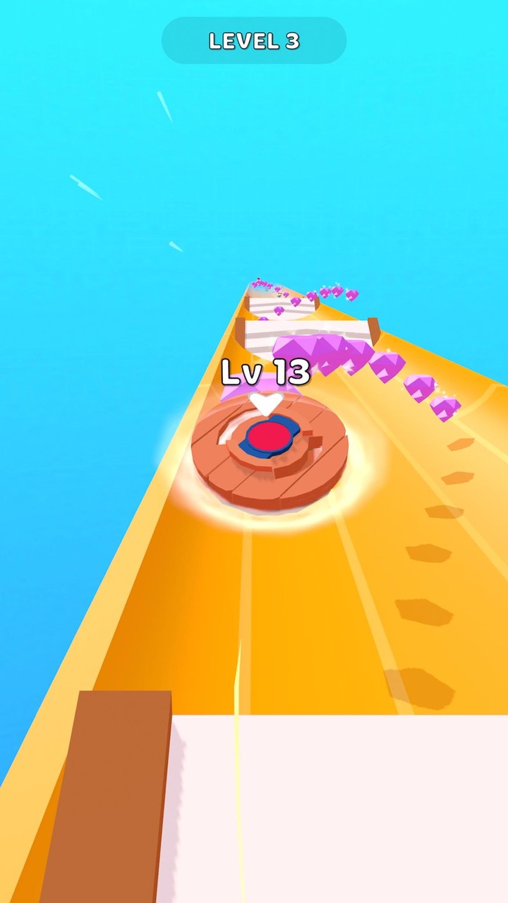 Spinner Up screenshot image 2_Popularmodapk.com