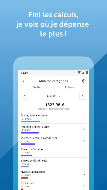 Banque Marze screenshot image 2_Popularmodapk.com