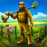 Treasure Hunter: Echo of War<span>(Free Shopping)</span>0.78_Popularmodapk.com