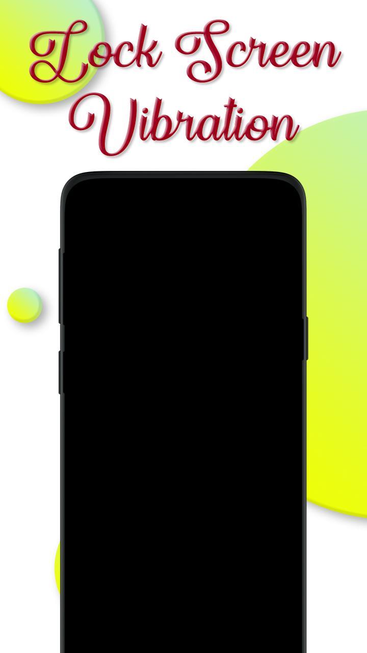 Vibration app, strong vibrate screenshot image 6_Popularmodapk.com