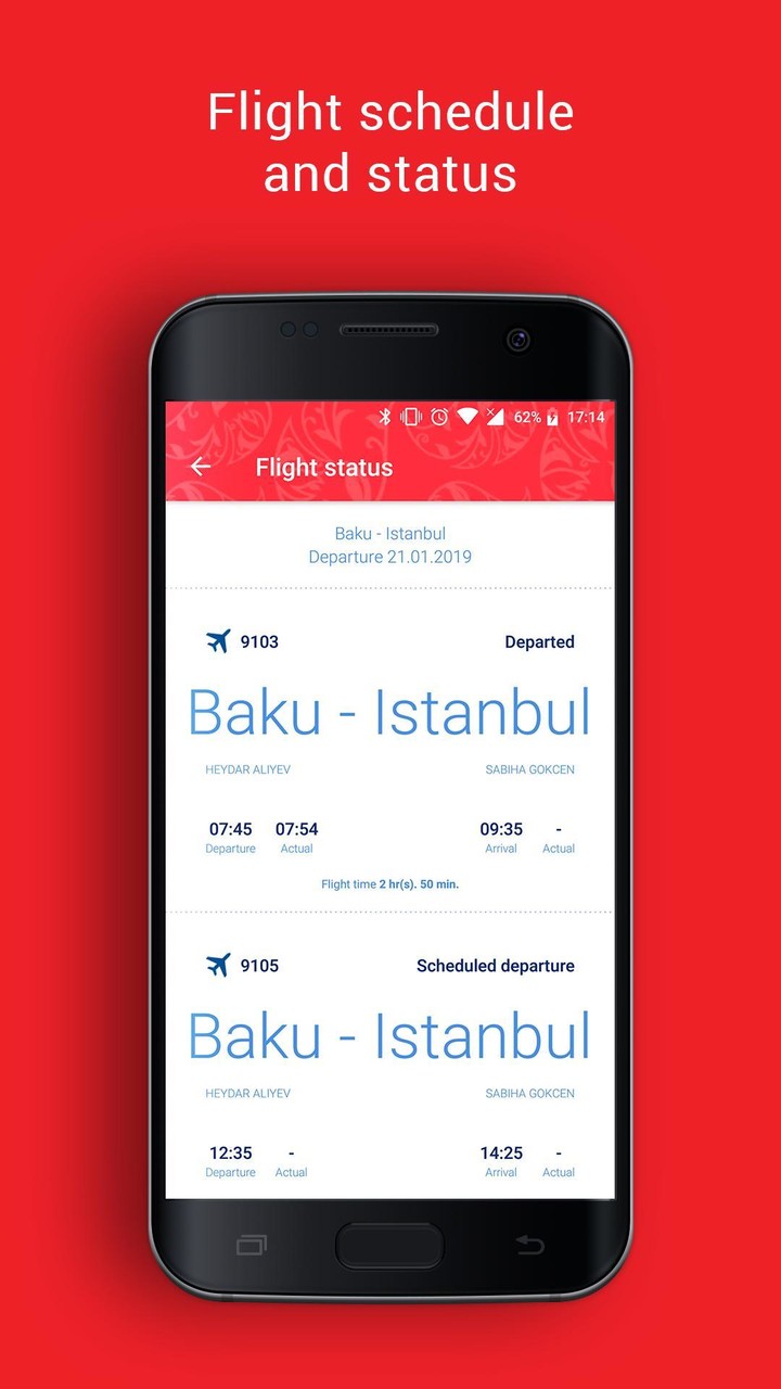 Buta Airways screenshot image 3_Popularmodapk.com