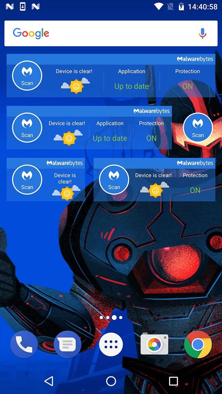 Actu FBX screenshot image 6_Popularmodapk.com