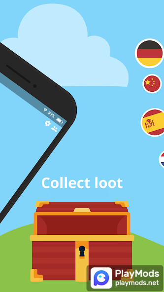 Wolvesville - Werewolf Online<span>(No Ads)</span> screenshot image 4_Popularmodapk.com