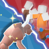 Tower Defense-Merge Animal 3D1.1.0_Popularmodapk.com