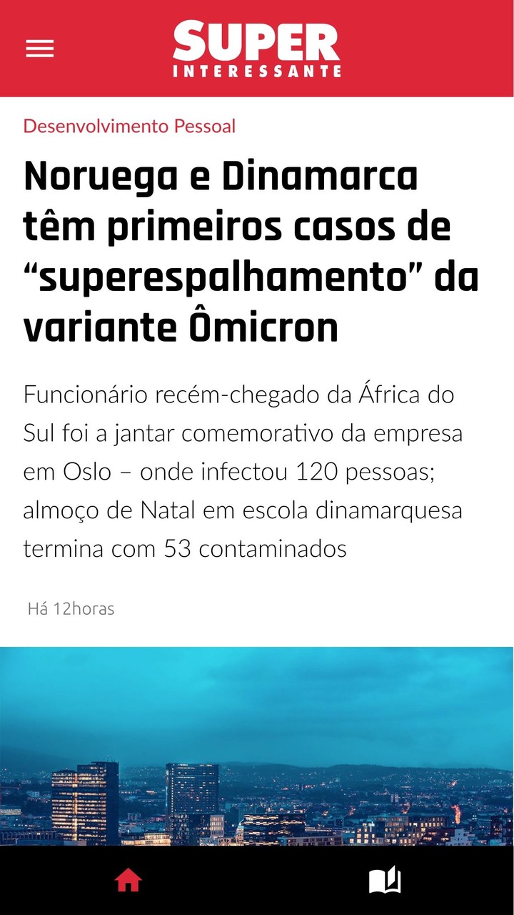 SUPERINTERESSANTE screenshot image 2_Popularmodapk.com