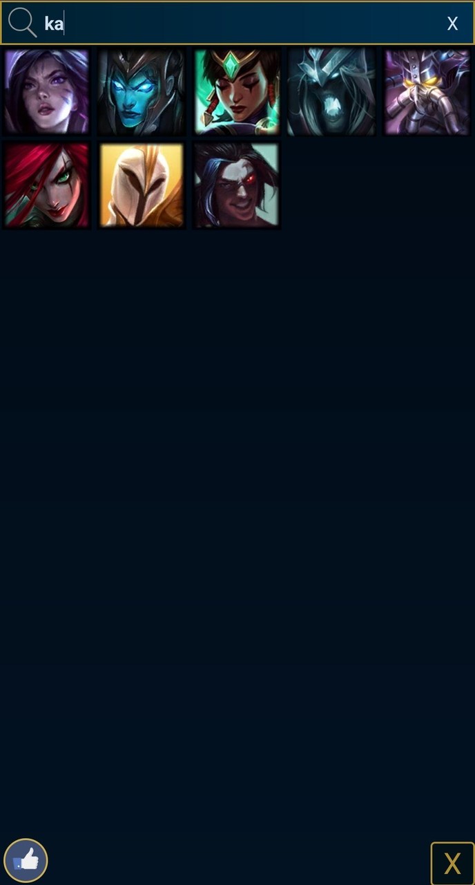 Counter Picks for League screenshot image 9_Popularmodapk.com