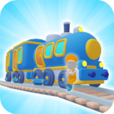My Train Station!!8_Popularmodapk.com