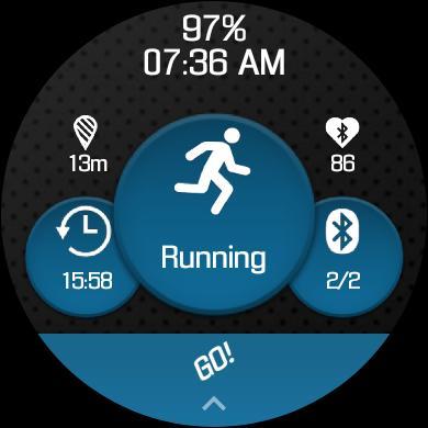 Sporty Go! screenshot image 3_Popularmodapk.com