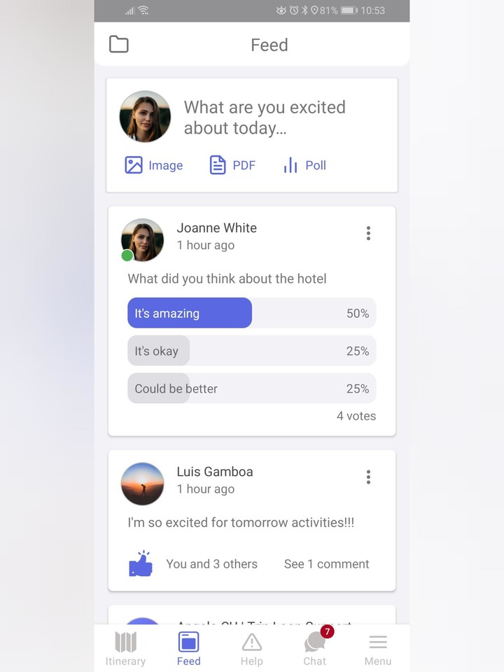 Trip Loop screenshot image 5_Popularmodapk.com