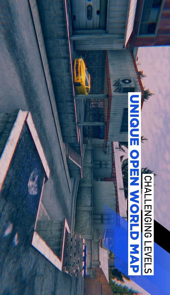 Supreme Car Driving - Realistic Simulator 2021(Mod) screenshot image 1_Popularmodapk.com