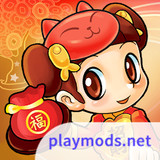 Richman 4 fun MOD APK 5.0<span>(No ads)</span>6.2_Popularmodapk.com