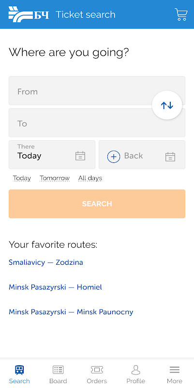 BC. My train screenshot image 14_Popularmodapk.com