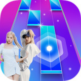 Blackpink Piano Game4.0_Popularmodapk.com