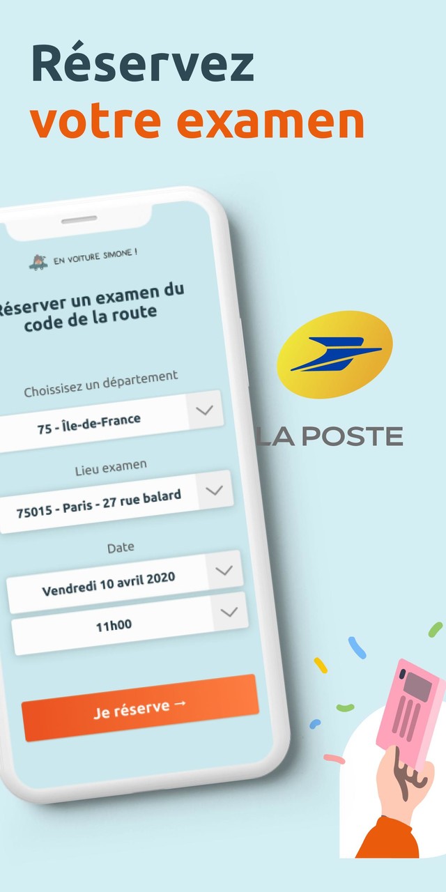 Cardparty screenshot image 7_Popularmodapk.com