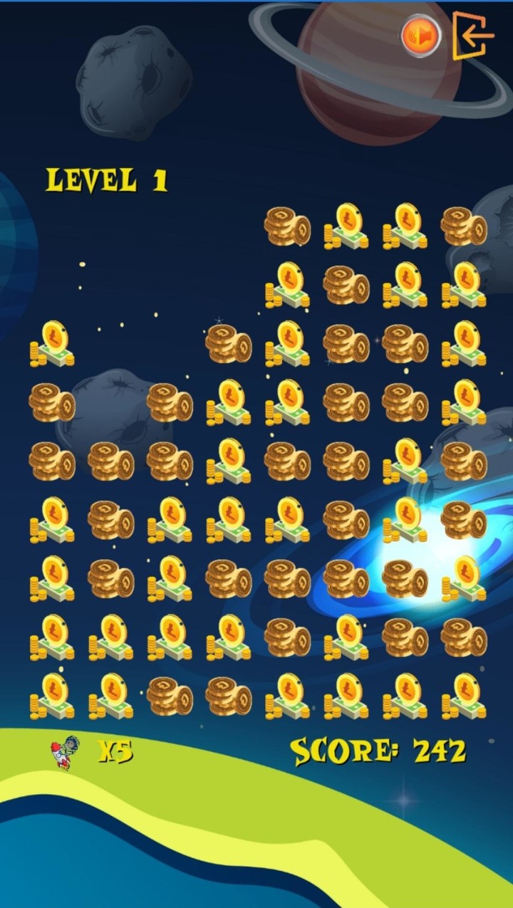 Crypto Match screenshot image 3_Popularmodapk.com