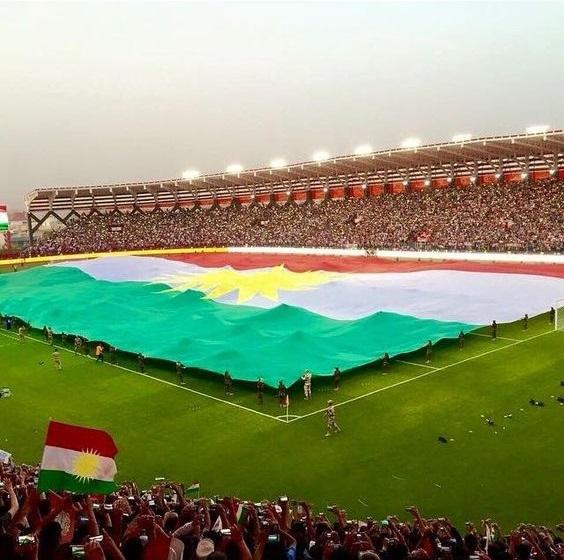 Kurdish Flag Wallpapers screenshot image 12_Popularmodapk.com