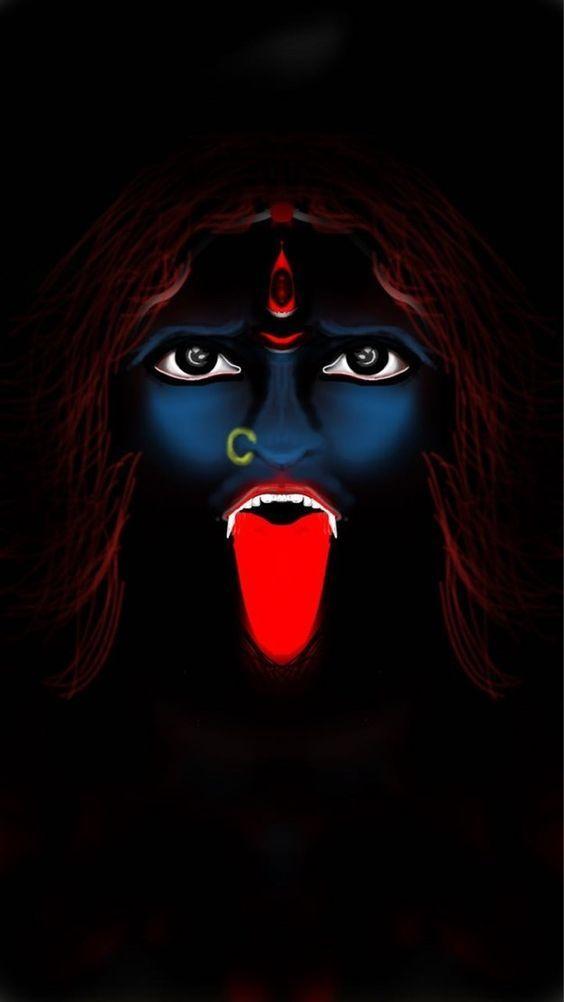 Maa Kali Wallpapers screenshot image 2_Popularmodapk.com