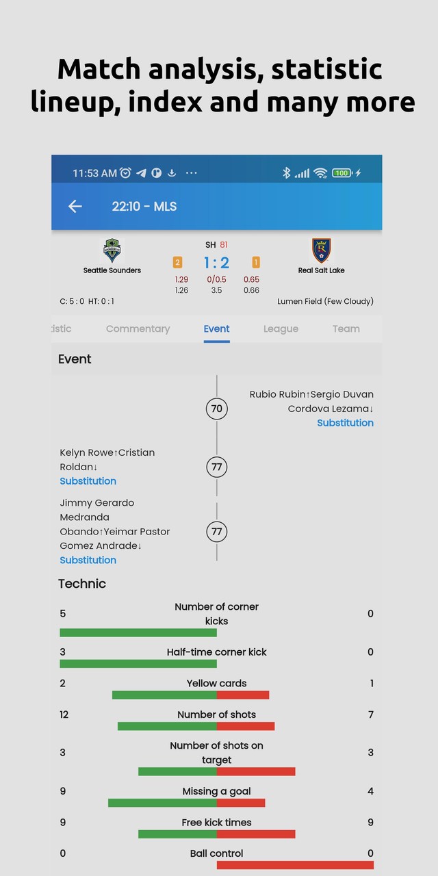 77577 Sports screenshot image 7_Popularmodapk.com