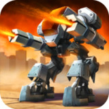 2019年现代战争机器人破解版<span>(mod)</span>1.0_Popularmodapk.com