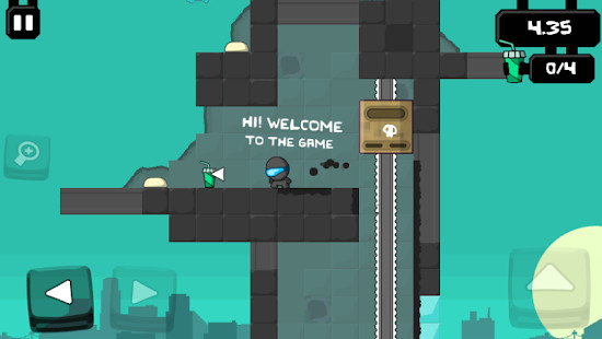 Stickman Dope<span>(Unlimited money)</span> screenshot image 15_Popularmodapk.com