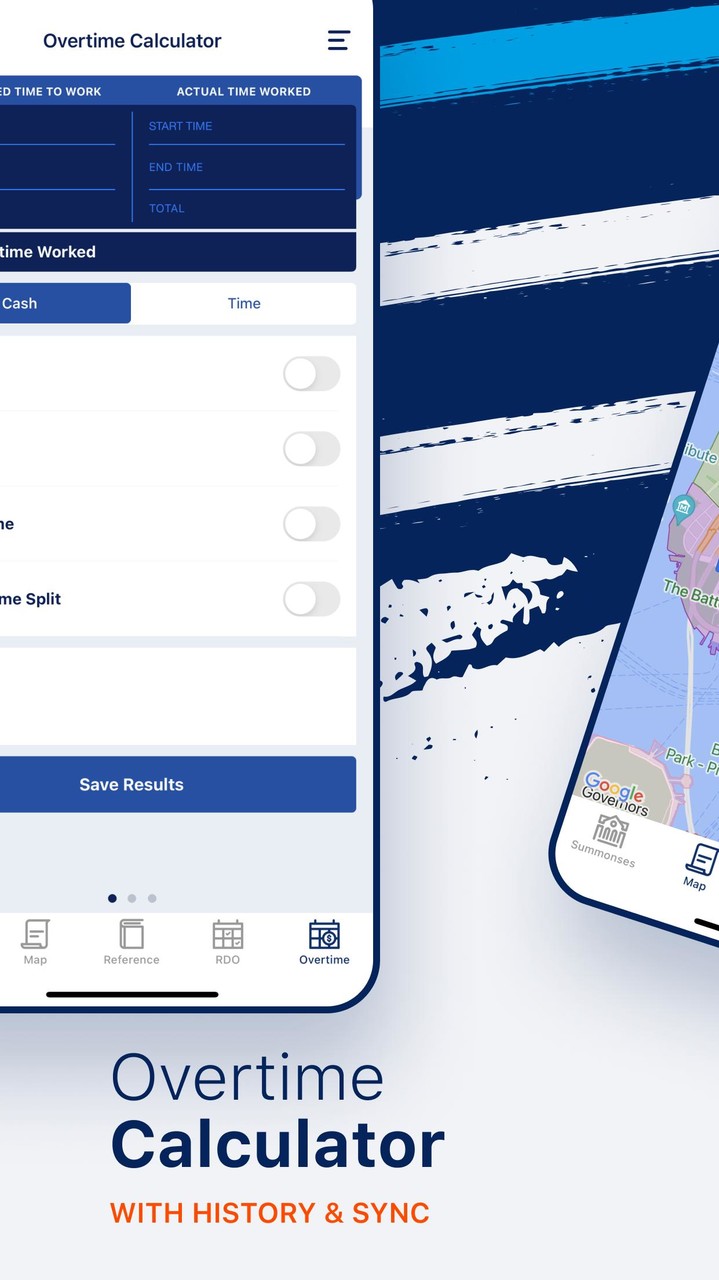 Summons Partner screenshot image 8_Popularmodapk.com