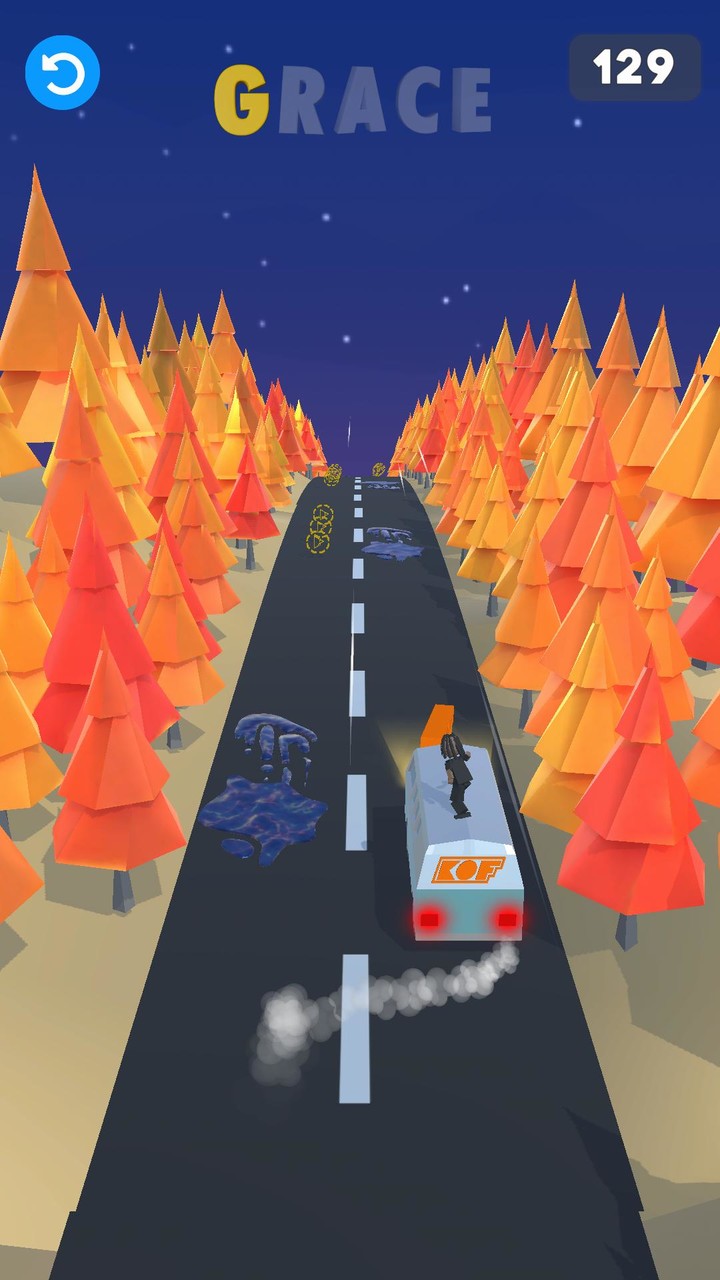 GRACE The Game screenshot image 4_Popularmodapk.com