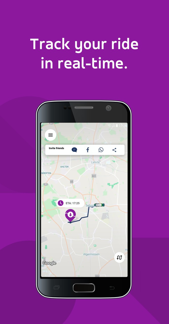 sprinti screenshot image 7_Popularmodapk.com