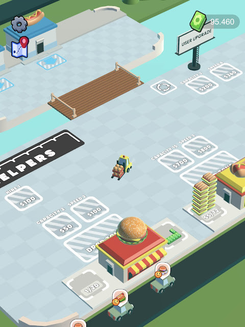 Take Away Island screenshot image 1_Popularmodapk.com
