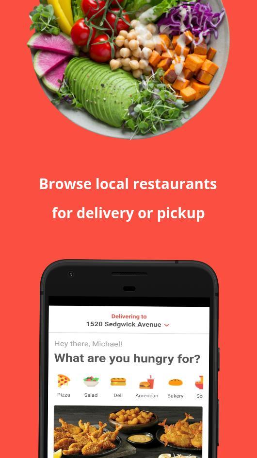 Vittles Food Rewards & Takeout screenshot image 6_Popularmodapk.com