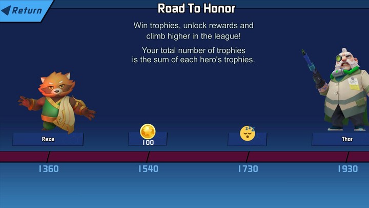 Nova Battles screenshot image 8_Popularmodapk.com