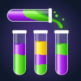 Water Sort Puzzle: Color Game1.0.16_Popularmodapk.com