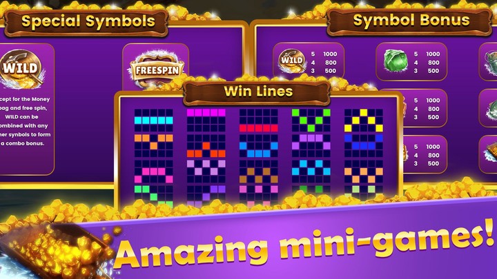 Hit It Slots screenshot image 10_Popularmodapk.com