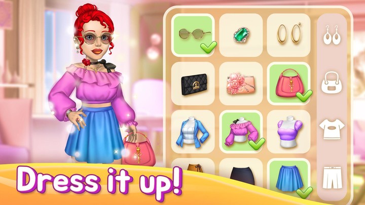 Merge Master: Fusion Rainbow screenshot image 7_Popularmodapk.com