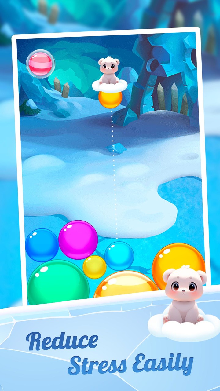 Number Crunch 2048 screenshot image 3_Popularmodapk.com