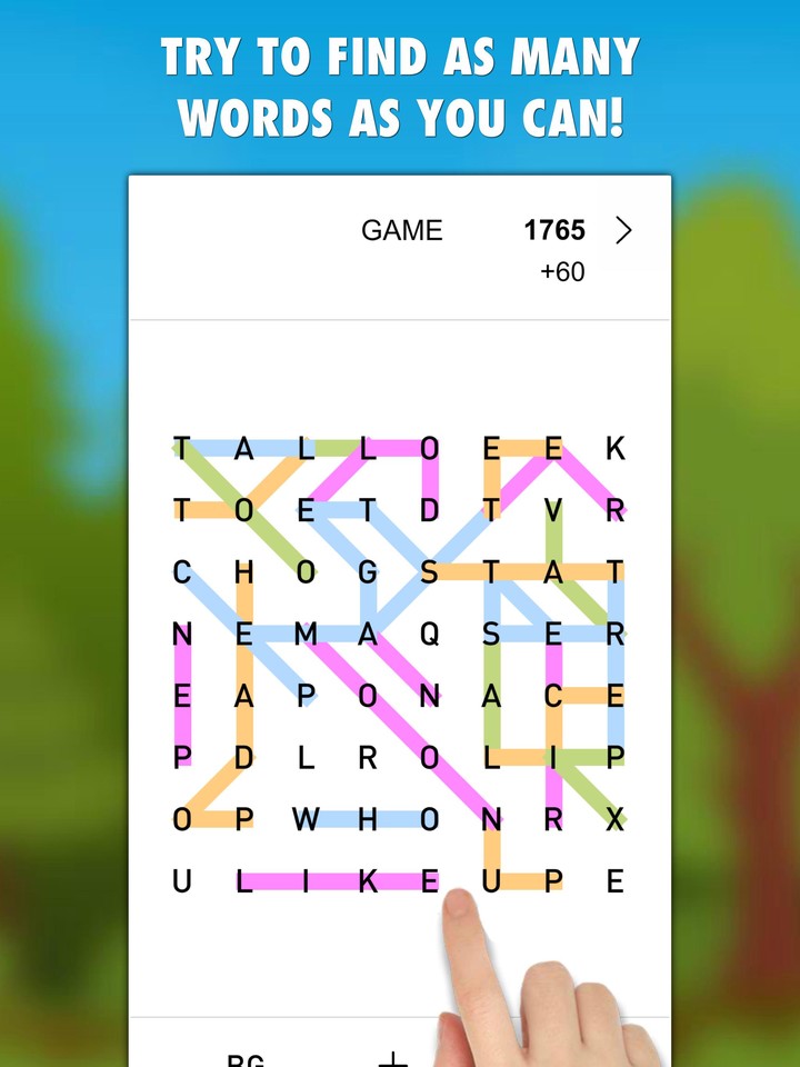 Words Everywhere! screenshot image 5_Popularmodapk.com