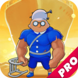 世界上最强的奶奶破解版（专业版）<span>(mod)</span>1.74_Popularmodapk.com