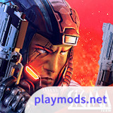 Alien Shooter 2- The Legend<span>(Unlimited money)</span>2.4.10_Popularmodapk.com