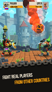 Duels(Mod Menu) screenshot image 10_Popularmodapk.com