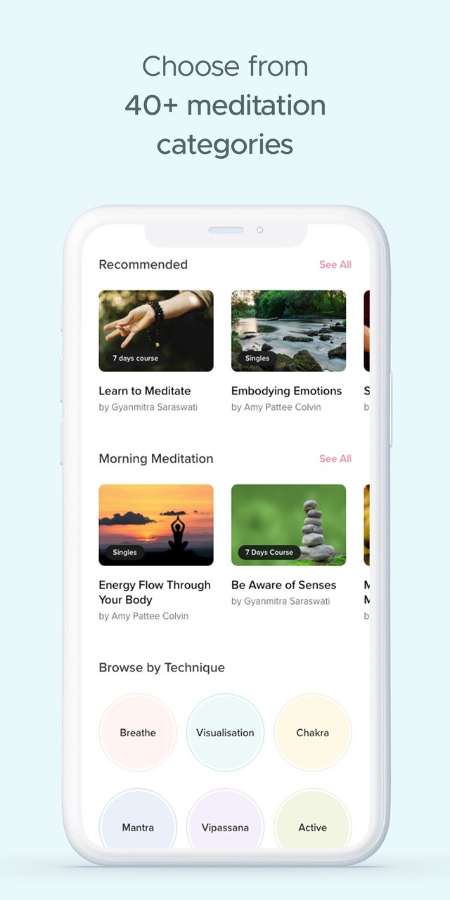Idanim screenshot image 10_Popularmodapk.com