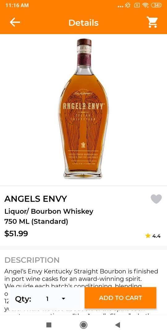 Spanky's Liquor screenshot image 6_Popularmodapk.com